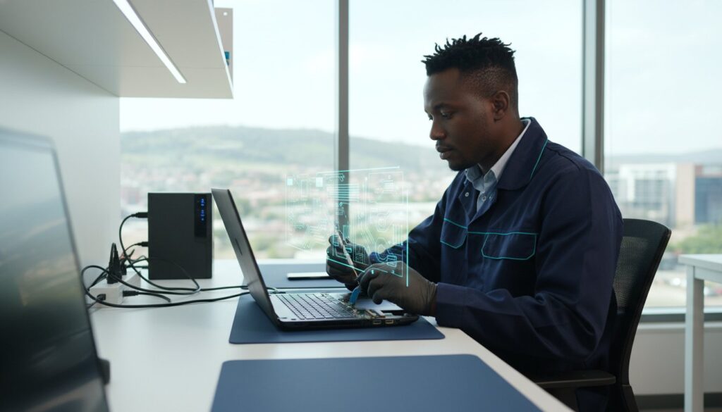 Choosing a Reliable Computer Shop in South Africa: The 2026 Buyer’s Guide