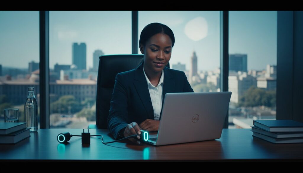 Dell Laptop Charger Guide: How to Choose the Right Adapter in South Africa