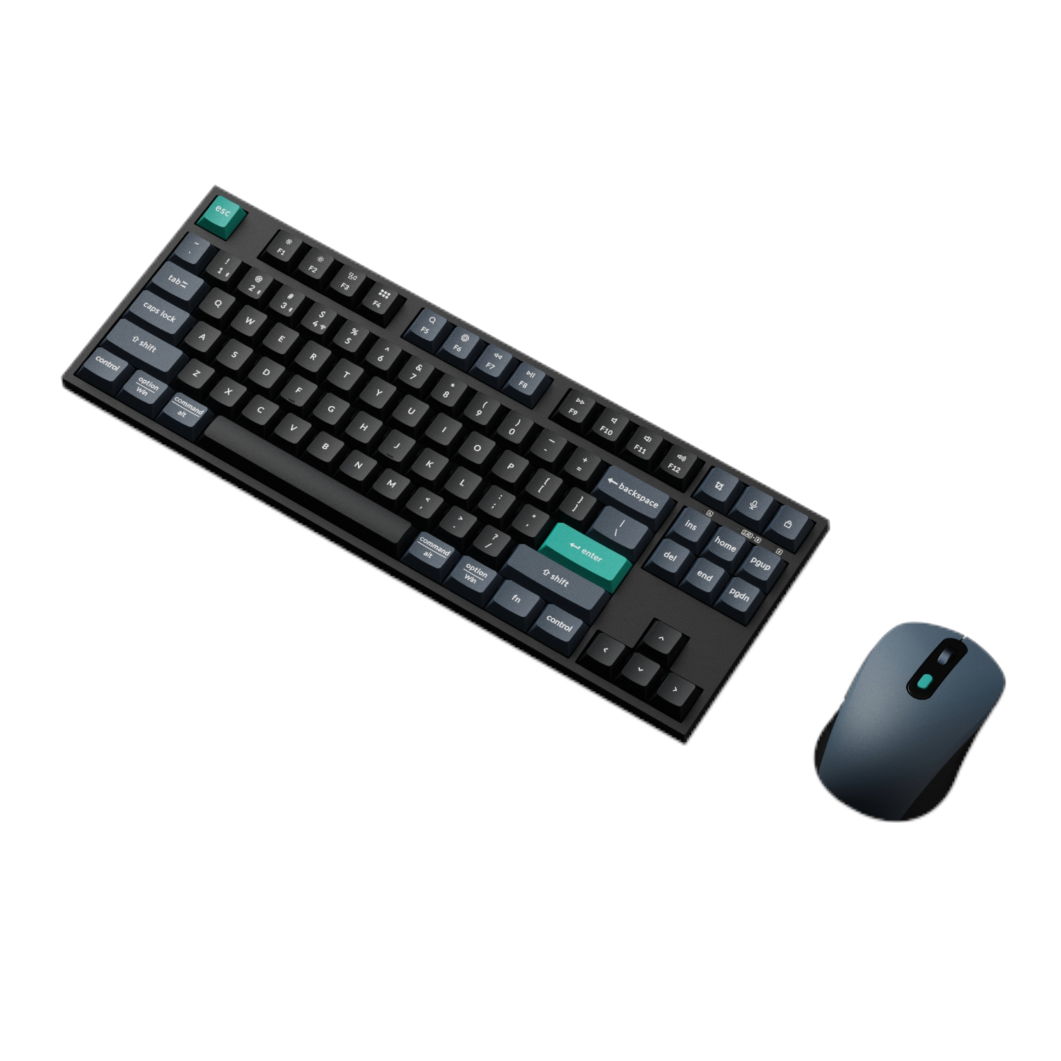 KCBD1_Keychron-B33-Wireless-Kbrd-Mse-Combo-wr_02jpeg - Computech-Solutions