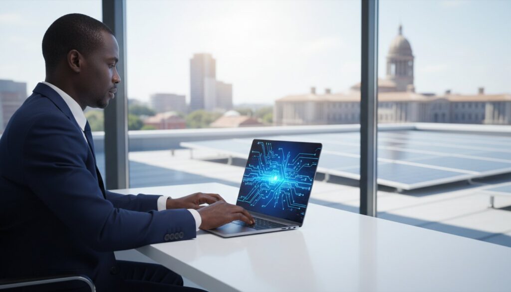 Laptops for Sale in South Africa: The Comprehensive 2026 Buyer’s Guide