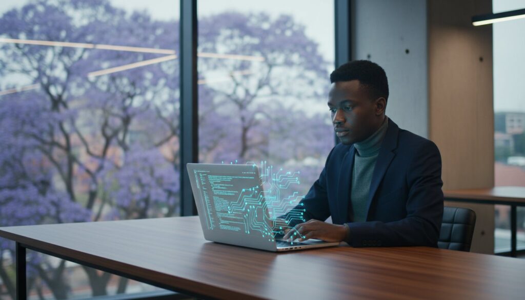 MacBook South Africa: The Ultimate 2026 Buyer’s and Maintenance Guide