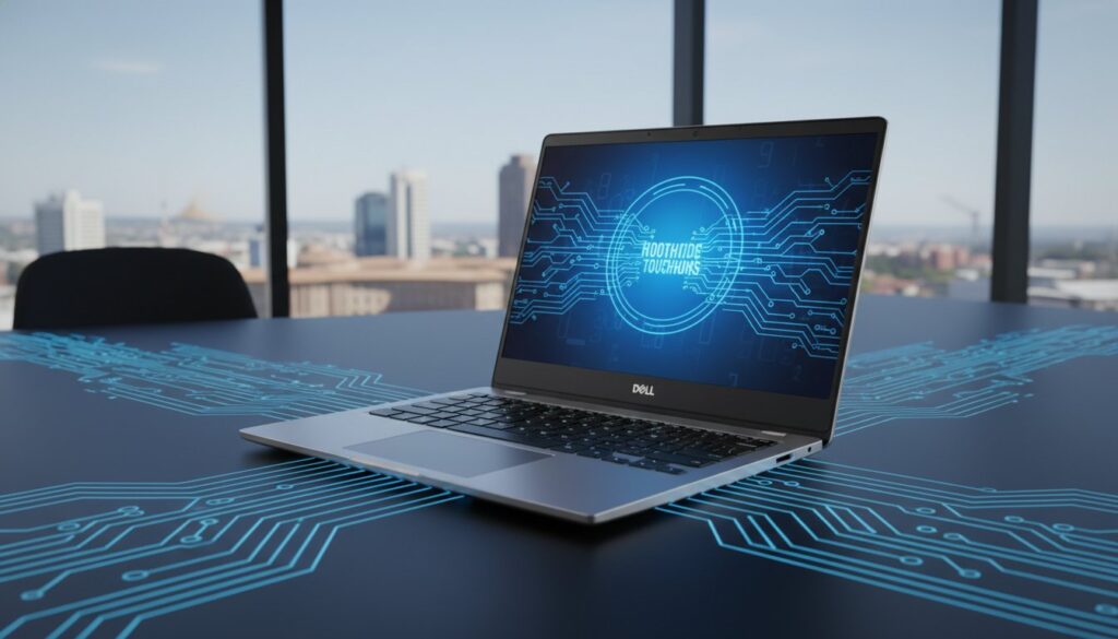 The Comprehensive Guide to Dell Computers in South Africa: 2026 Edition