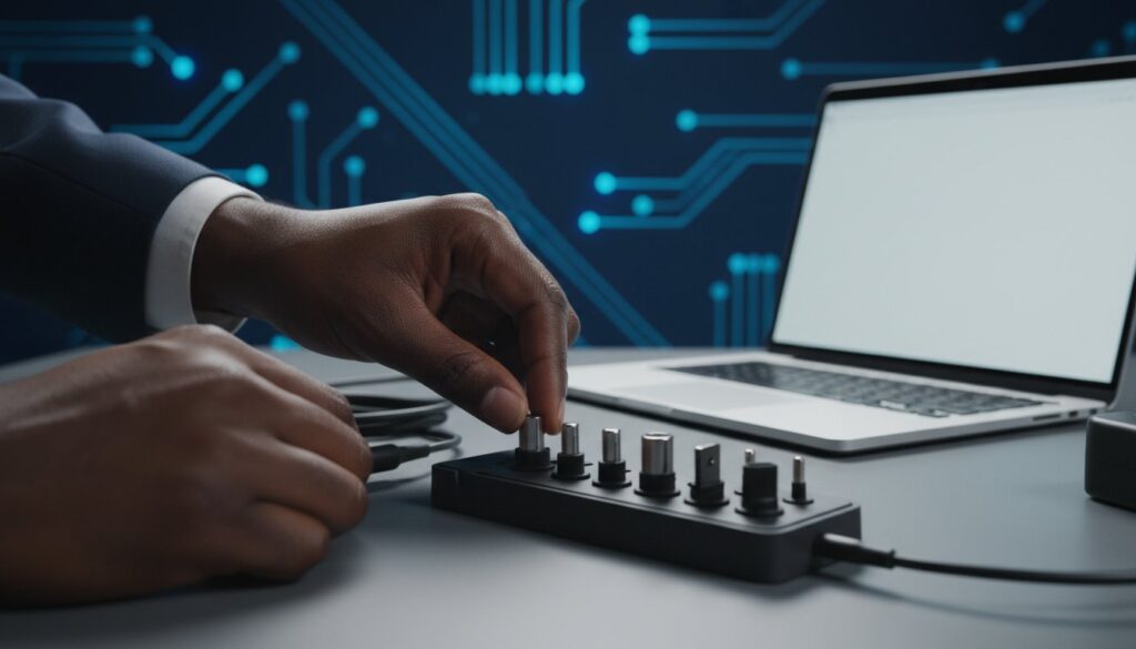 The Ultimate Guide to Universal Chargers: Selection, Safety, and Compatibility