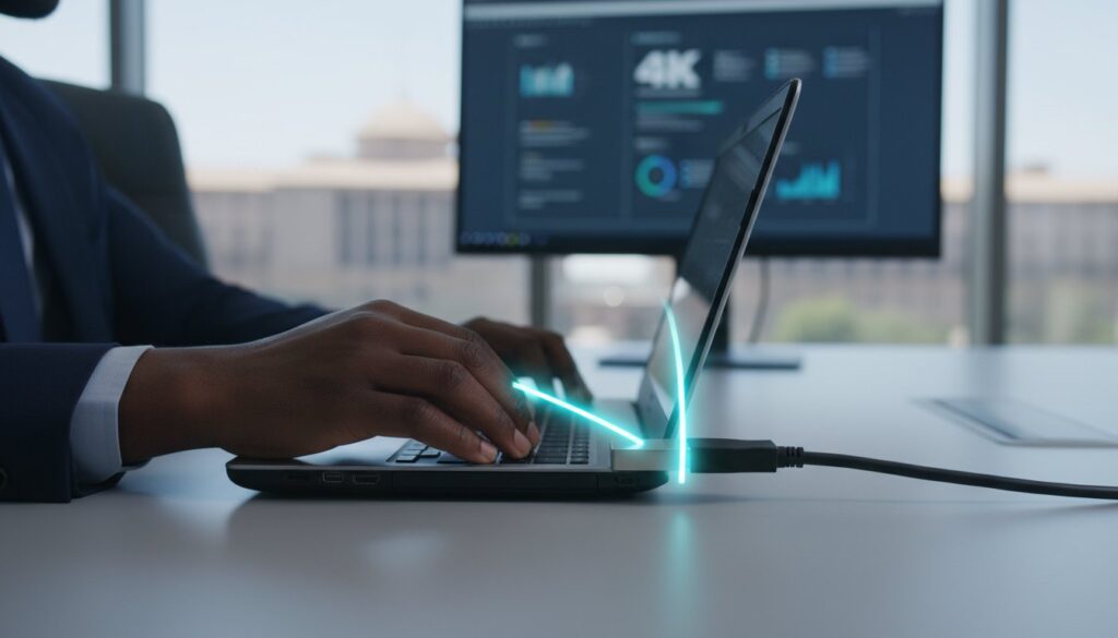 The Ultimate Guide to VGA to HDMI Adapters: Connecting Legacy Tech in 2026