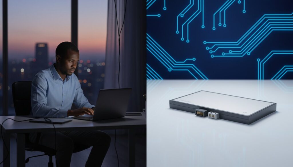 The Ultimate Laptop Battery Replacement Checklist: Signs, Specs, and South African Solutions