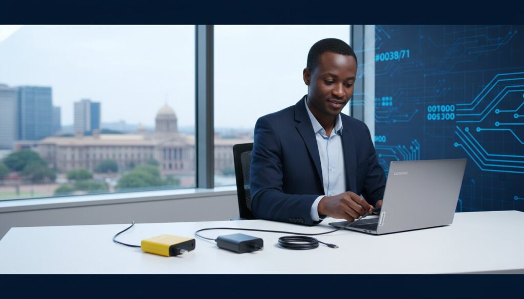 The Ultimate Lenovo Laptop Charger Buyer’s Guide for 2026