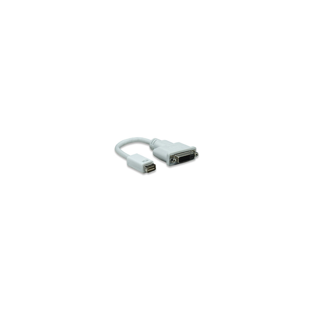 Manhattan Mini DVI 32P to DVI 25F Cable - Computech-Solutions