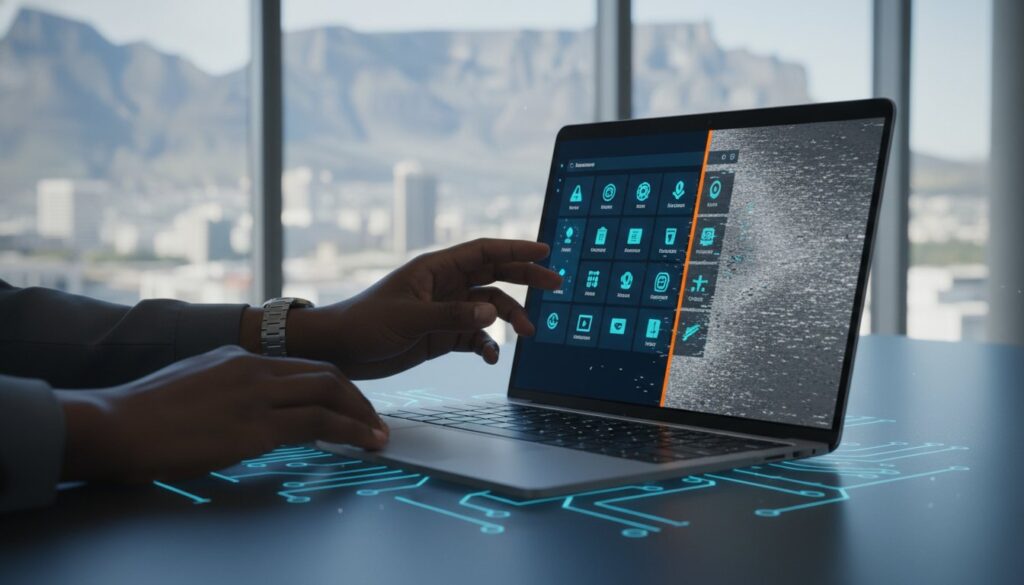 8 Warning Signs of a Failing Laptop Screen: A Diagnostic Guide for 2026