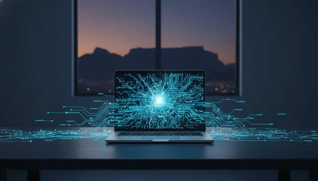 Can a Cracked Laptop Screen Be Repaired? A Professional Guide (2026)