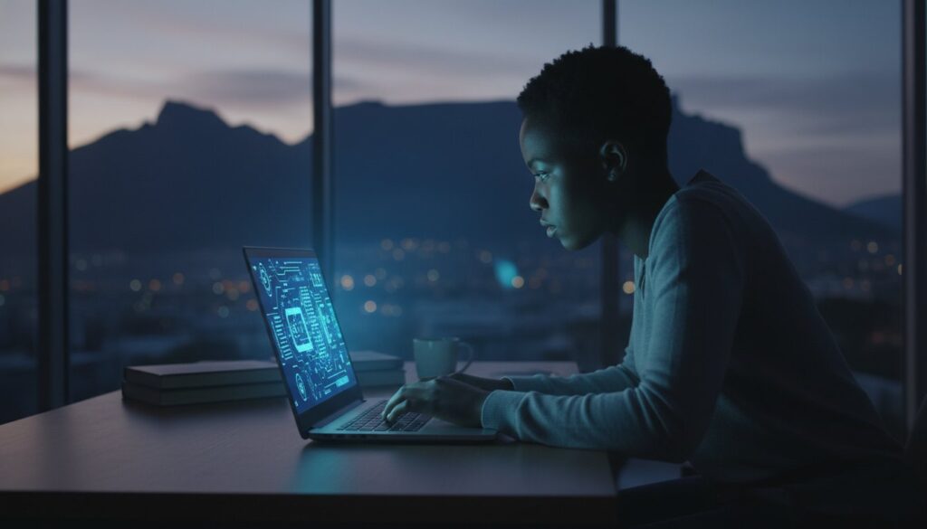 How to Choose a Laptop for University in South Africa: The 2026 Student Guide
