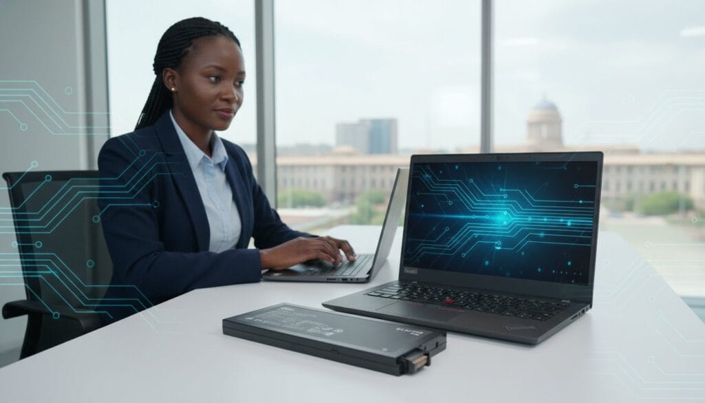 Lenovo 01AV493 Battery: The Ultimate Buying & Compatibility Guide for South Africa