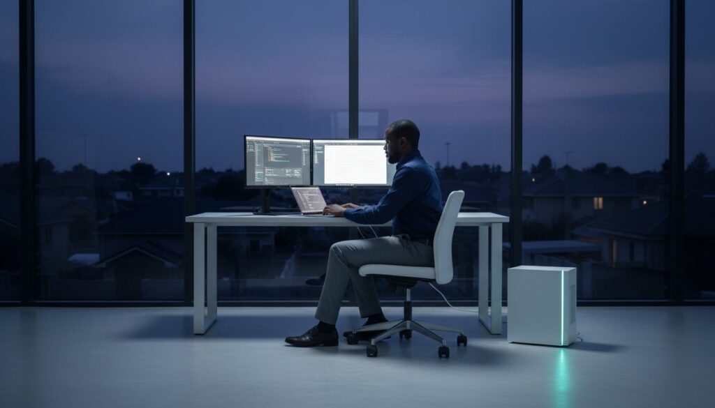 Load Shedding Solutions for Home Offices: The Professional Guide to Uninterrupted Productivity