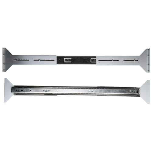Rail Kit For Computer PCBuilder 800mm Rail Kit for PCBuilder 4U Rackmount Chassis - Computech ...