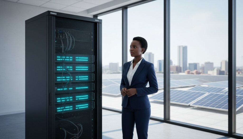 Solar Power Solutions for Small Business SA: The 2026 Continuity Guide