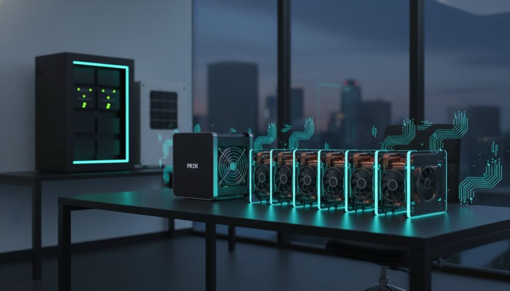 Getting Started with Crypto Mining in South Africa: The 2026 Complete Guide