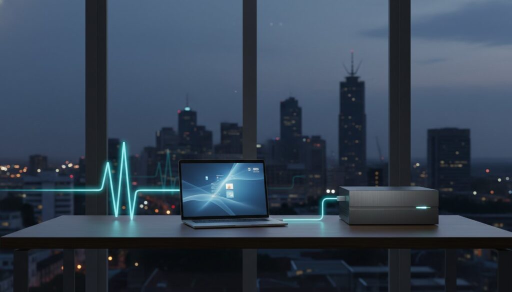 Protecting Electronics from Load Shedding Power Surges: The 2026 Professional Guide