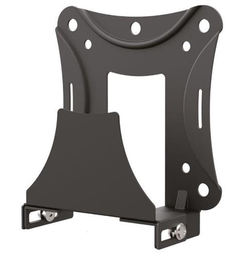 BRABM80 - Computech-Solutions Wall-mount bracket for a flat-screen TV with adjustable arms and VESA mounting holes