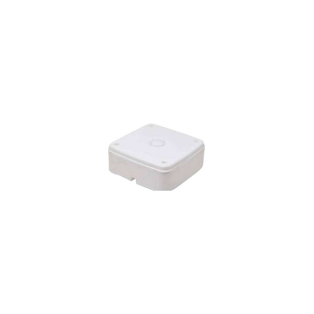 CCTV Camera Mounting Box - Computech-Solutions