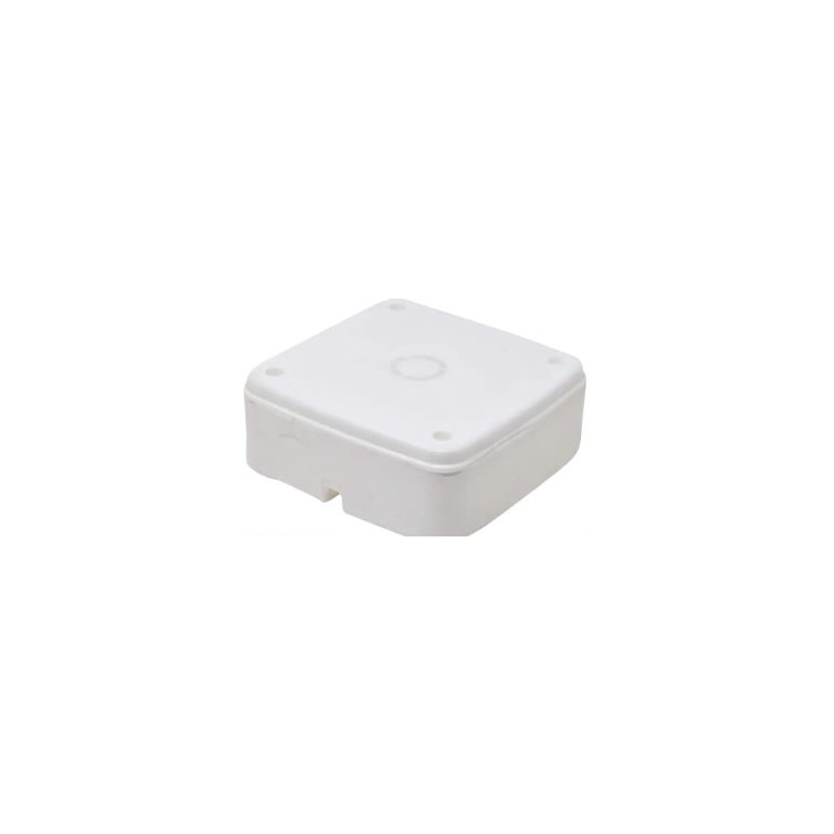 CCTV Camera Mounting Box - Computech-Solutions