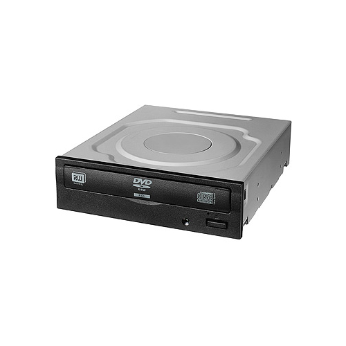 Liteon HAS124 internal optical drive DVD - Computech-Solutions