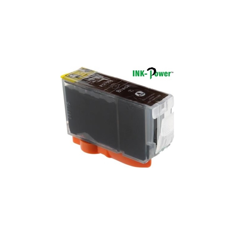 InkPower Generic Canon PGI 5 Black Ink Cartridge - Computech-Solutions