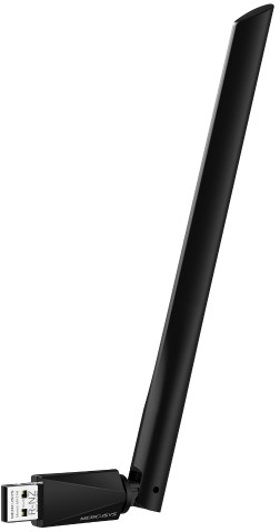 MA14H - Computech-Solutions USB wireless network adapter with a long external antenna