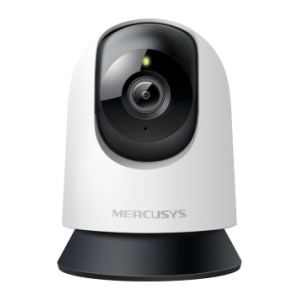 MC200 - Computech-Solutions Mercusys dome-style indoor security camera.