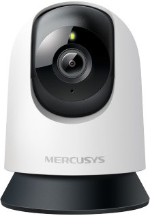 MC200 - Computech-Solutions Mercusys dome-style indoor security camera.