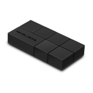MS108G - Computech-Solutions Six glossy black rectangular blocks arranged in two rows of three, with a Mercusys logo on the leftmost block.