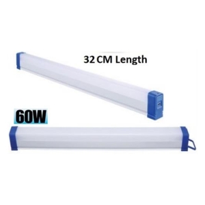 NBT530 - Computech-Solutions 32 cm fluorescent light tube with blue end caps and a 60W rating