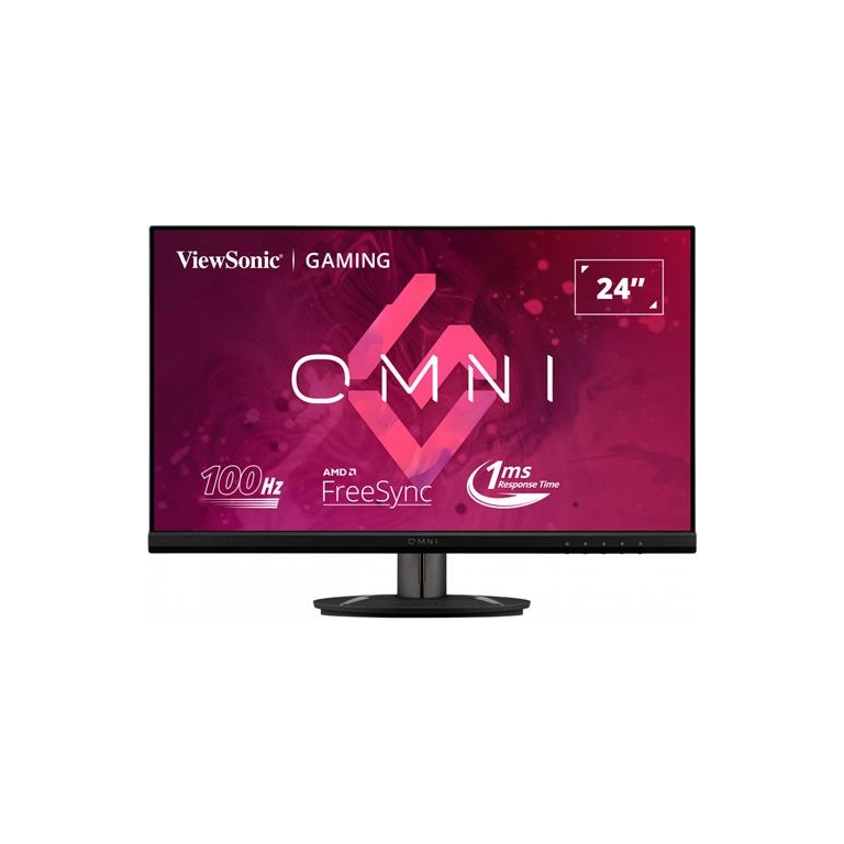 Viewsonic 24 inch FHD Gaming FreeSync Monitor - Computech-Solutions