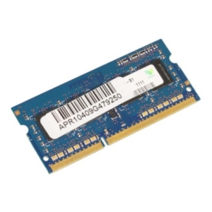HP 4GB DDR4 2666MHz SODIMM Memory