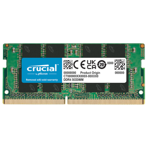 CT32G4SFRA32A_Crucial-32GB-DDR4-3200-MHz-SO-DIMM-Dual-Ranked-Module--Green_wr_01ajpg - Computech-Solutions