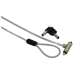GCWKLMK_GIZZU-18m-Wedge-Cable-Lock-Silver_wr_01ajpg - Computech-Solutions