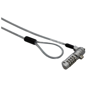 GSCNC_GIZZU-18m-Nano-Combination-Lock-Security-Cable-Silver_wr_01ajpg - Computech-Solutions