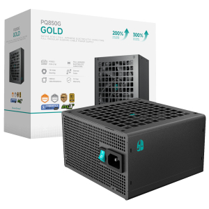 R-CH160-WHNGM0-G_DeepCool-PQ850G-Series-850W-80-PLUS-Gold-Modular-Power-Supply-Black_wr_01ajpg - Computech-Solutions