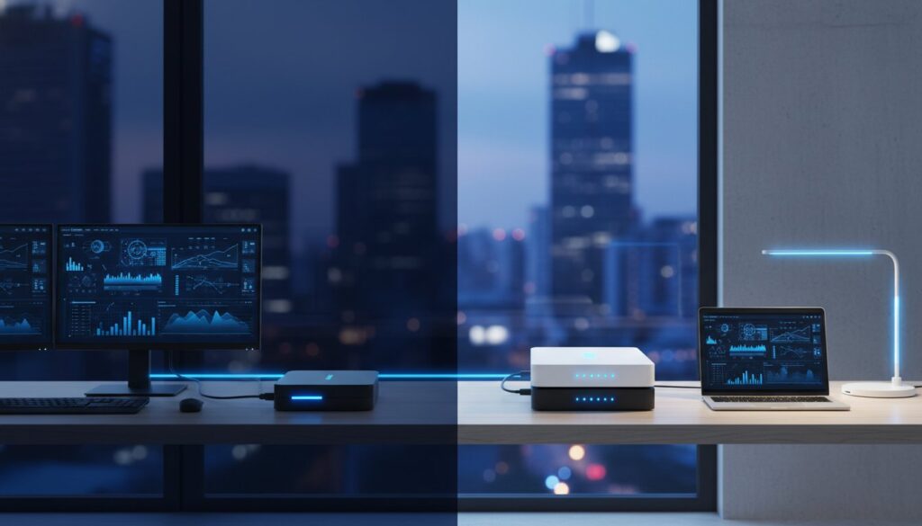 UPS vs Inverter for Load Shedding: How to Choose the Right Backup in 2026