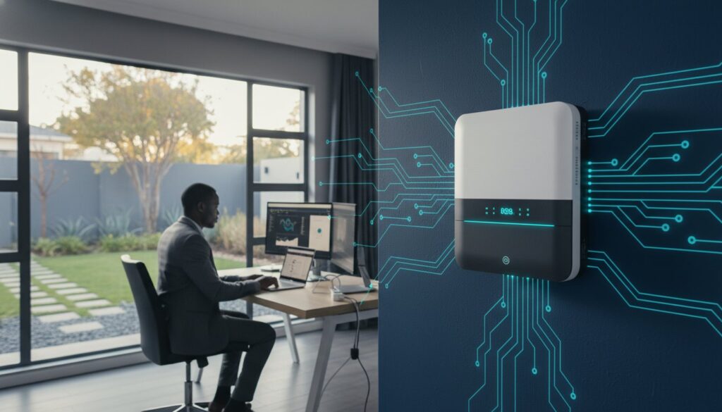 What Size Inverter Do I Need for My Home in South Africa? (2026 Guide)