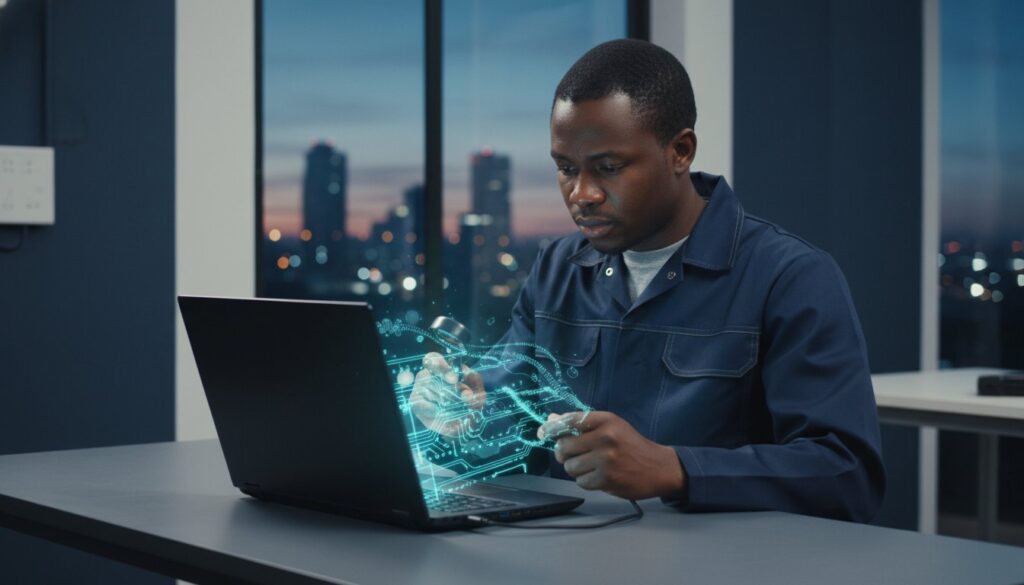 Troubleshooting a Laptop That Won''t Turn On: A Comprehensive 2026 Guide