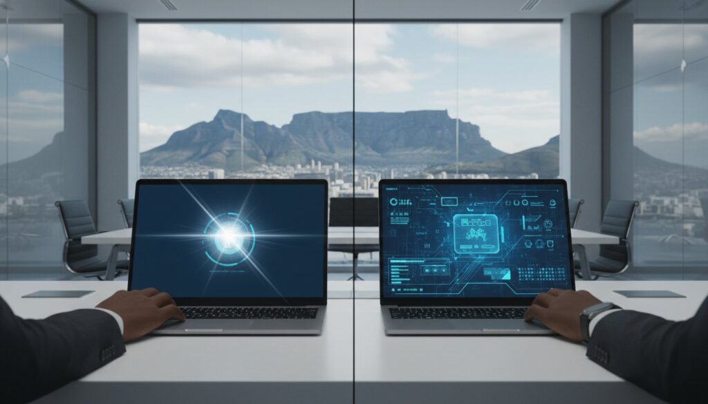 Matte vs Glossy Laptop Screen for Work: The Professional Guide for 2026