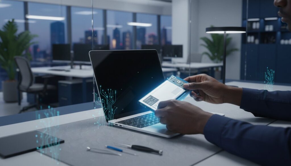 Is My Laptop Compatible with a New Battery? The 2026 Verification Guide