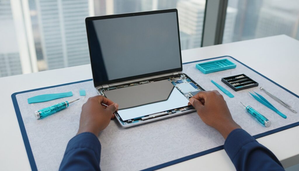 Can I Replace My Laptop Screen Myself? A 2026 DIY Repair Guide
