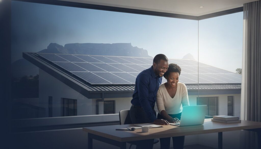 Solar Panel Kits for Home Use South Africa: The 2026 Buyer’s Guide
