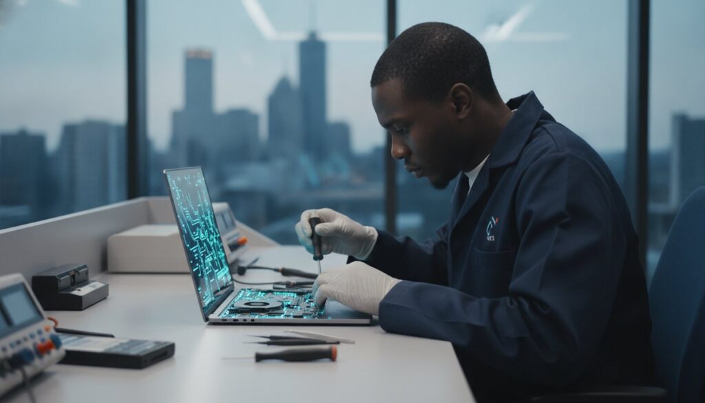 Common Laptop Hardware Problems and Solutions: A 2026 Troubleshooting Guide
