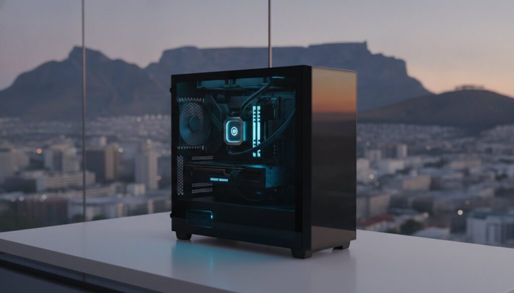 What to Look for in a Gaming Desktop: The 2026 South African Buyer’s Guide