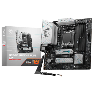 B650MGAMINGPLUSWIFI_OFFICE_MSI-B650M-Gaming-Plus-WiFi-AM5-M-ATX-Gaming-Motherboard_wr_01ajpg - Computech-Solutions