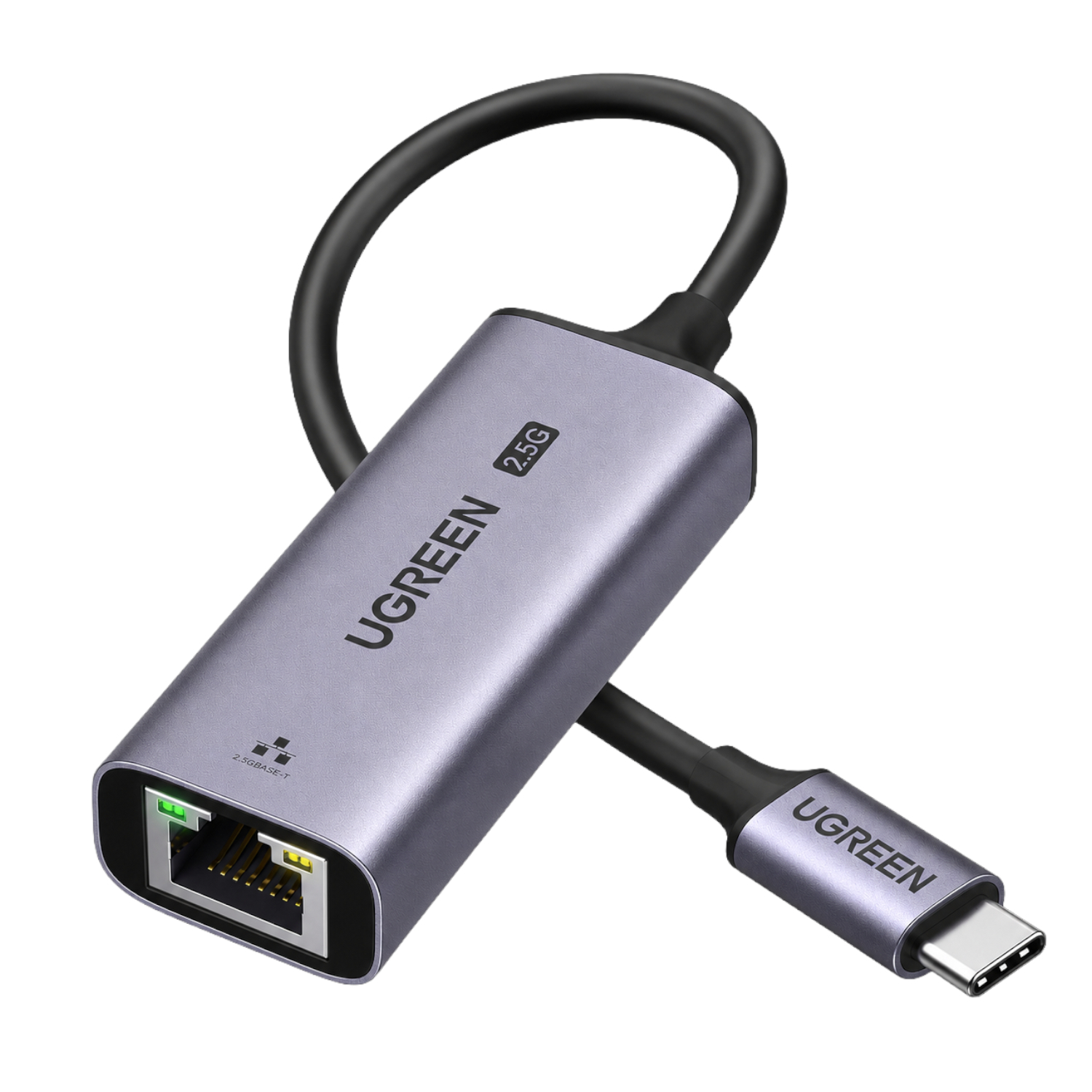 CM648-25052_UGREEN-USB-Type-C-31-to-25G-Ethernet-Adapter_wr01jpeg - Computech-Solutions