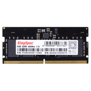 KS4800D5N11008G_Kingspec-8GB-4800MHz-DDR5-SODIMM-Notebook-Memory-Black_wr_01ajpg - Computech-Solutions