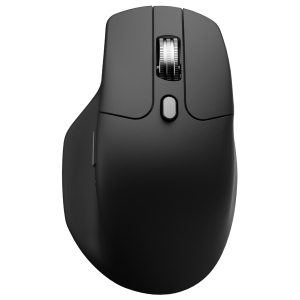 M6S-A23_Keychron-M6-30000-DPI-Wireless-Silent-Mouse-Black_wr_01ajpg - Computech-Solutions