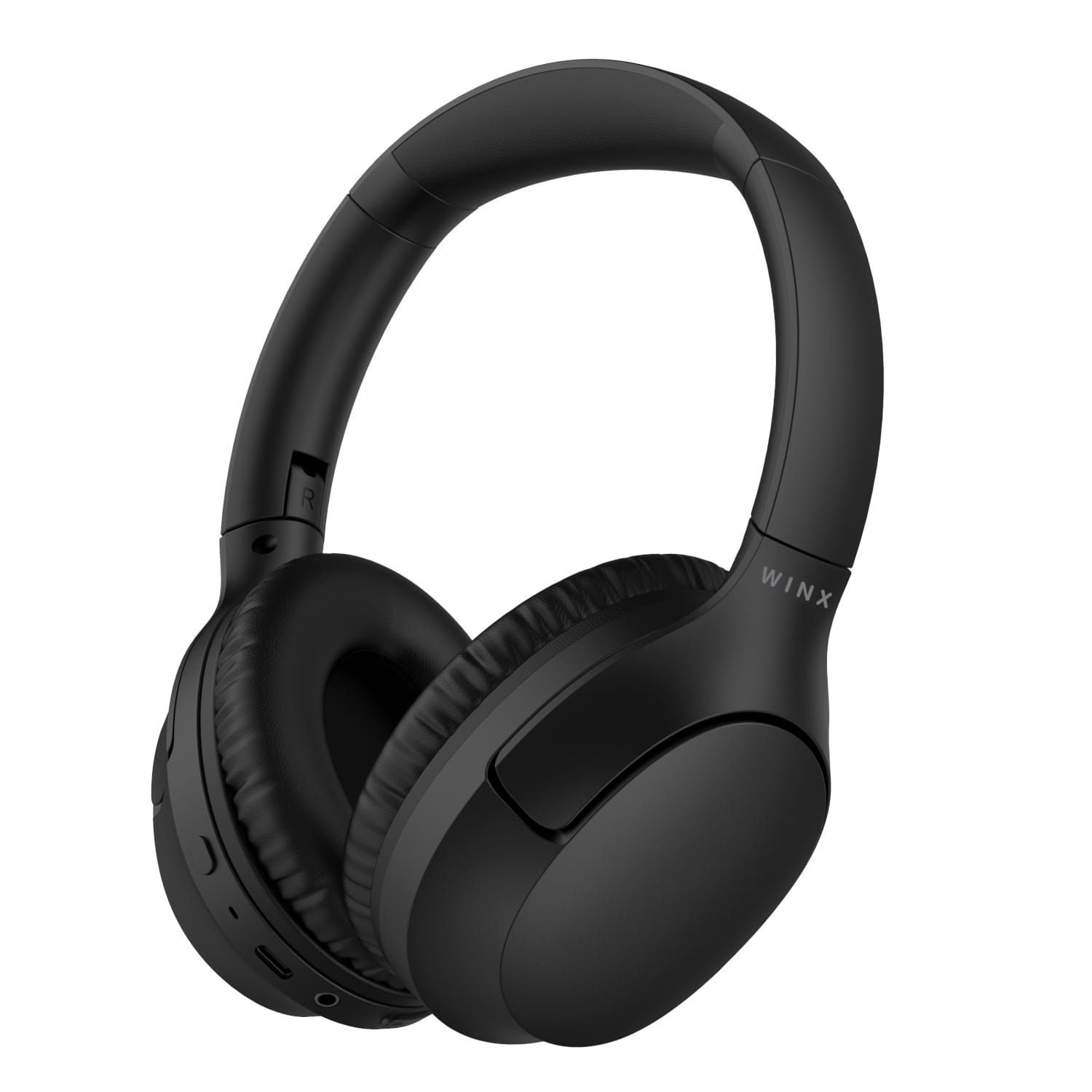 WXHS116WINXVIBEComfort3WirelessHeadphonesBlackwr01ajpg ComputechSolutions
